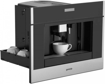 Ремонт кофемашин Gorenje
